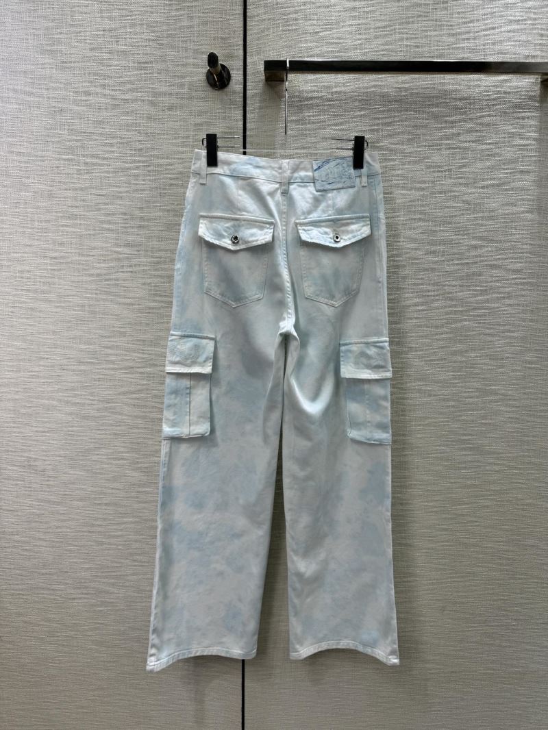 Miu Miu Jeans